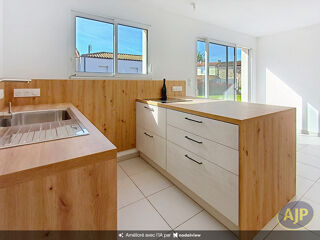  Maison à louer 4 pièces 83 m²