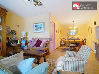  Maison � vendre 4 pi�ces 94 m�