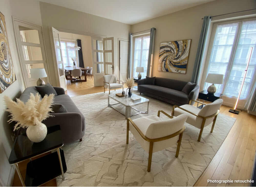 Appartement 4 pièces 100 m² · à Orleans · 100 m² · 219 000 €