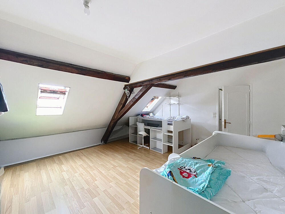 Vente Immeuble IMMEUBLE 2 LOTS ANZIN Anzin