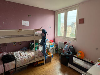  Appartement � vendre 4 pi�ces 72 m�