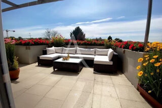  Appartement  vendre 4 pices 87 m