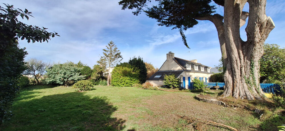 Vente Maison FOUESNANT, maison de caractère à 400 mètres des plages ! Fouesnant