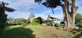 Vente Maison FOUESNANT, maison de caractère à 400 mètres des plages ! Fouesnant