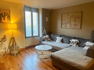  Maison � vendre 4 pi�ces 157 m�