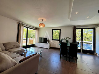  Appartement à louer 3 pièces 69 m²