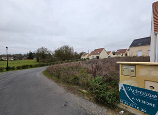  Terrain à vendre 430 m²