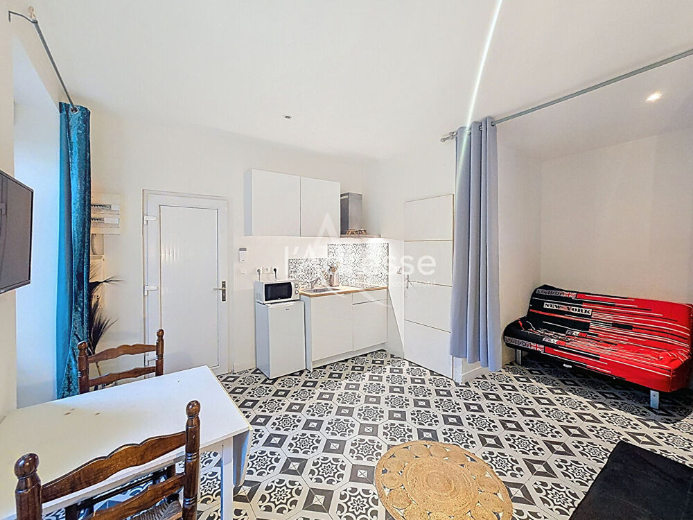 Vente Appartement À VENDRE  Studio meublé au coeur de Lagny-sur-Marne Lagny sur marne
