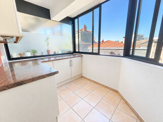  Appartement à louer 3 pièces 67 m²