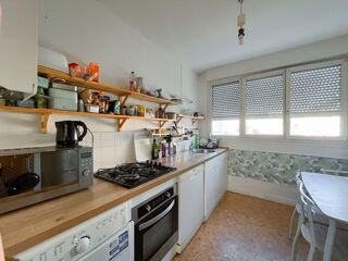  Appartement � vendre 3 pi�ces 59 m�