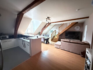  Appartement � vendre 5 pi�ces 120 m�