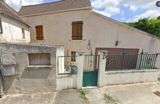  Maison � vendre 4 pi�ces 92 m�