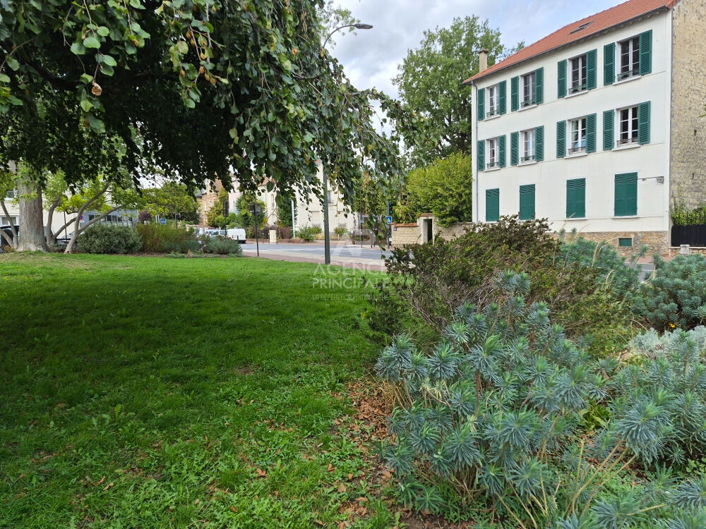 Appartement Saint Germain En Laye 2 pièce(s)