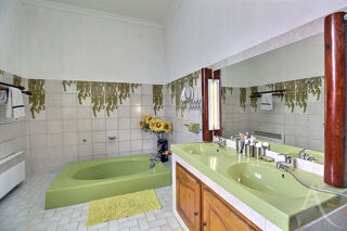  Villa à vendre 8 pièces 248 m²