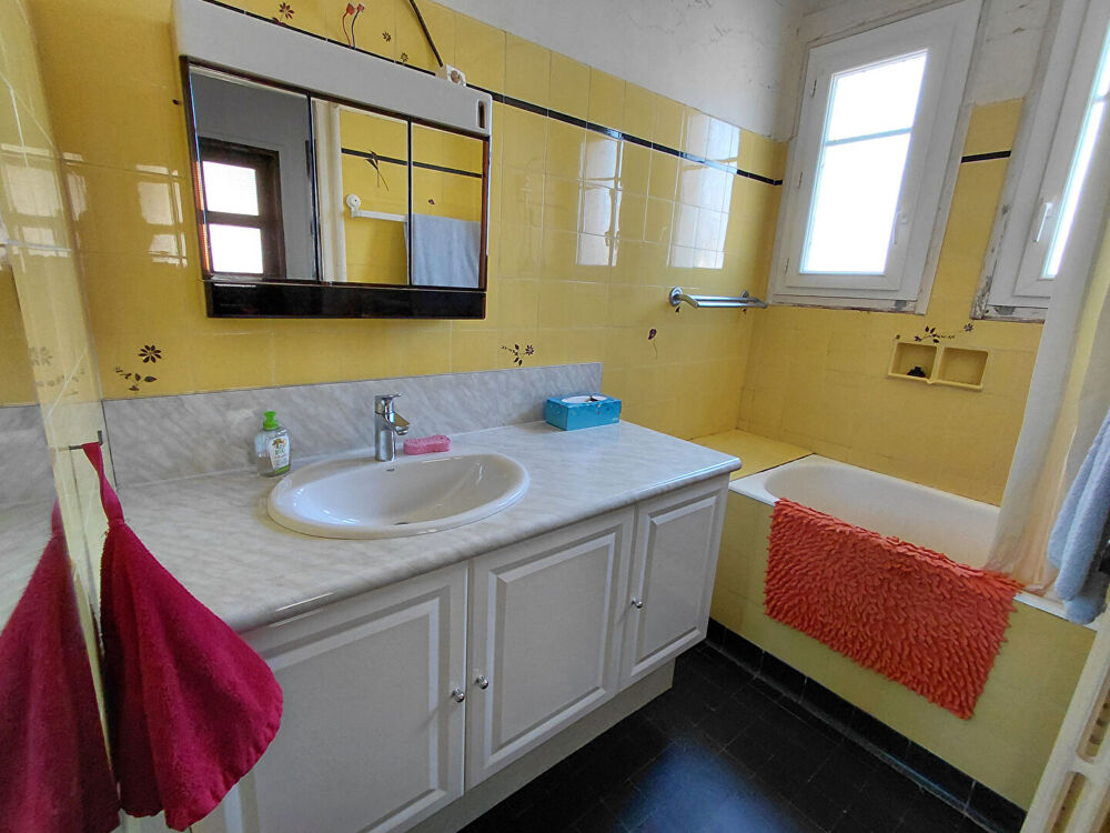 Maison Le Rouget Pers 8 pièce(s) 170 m2