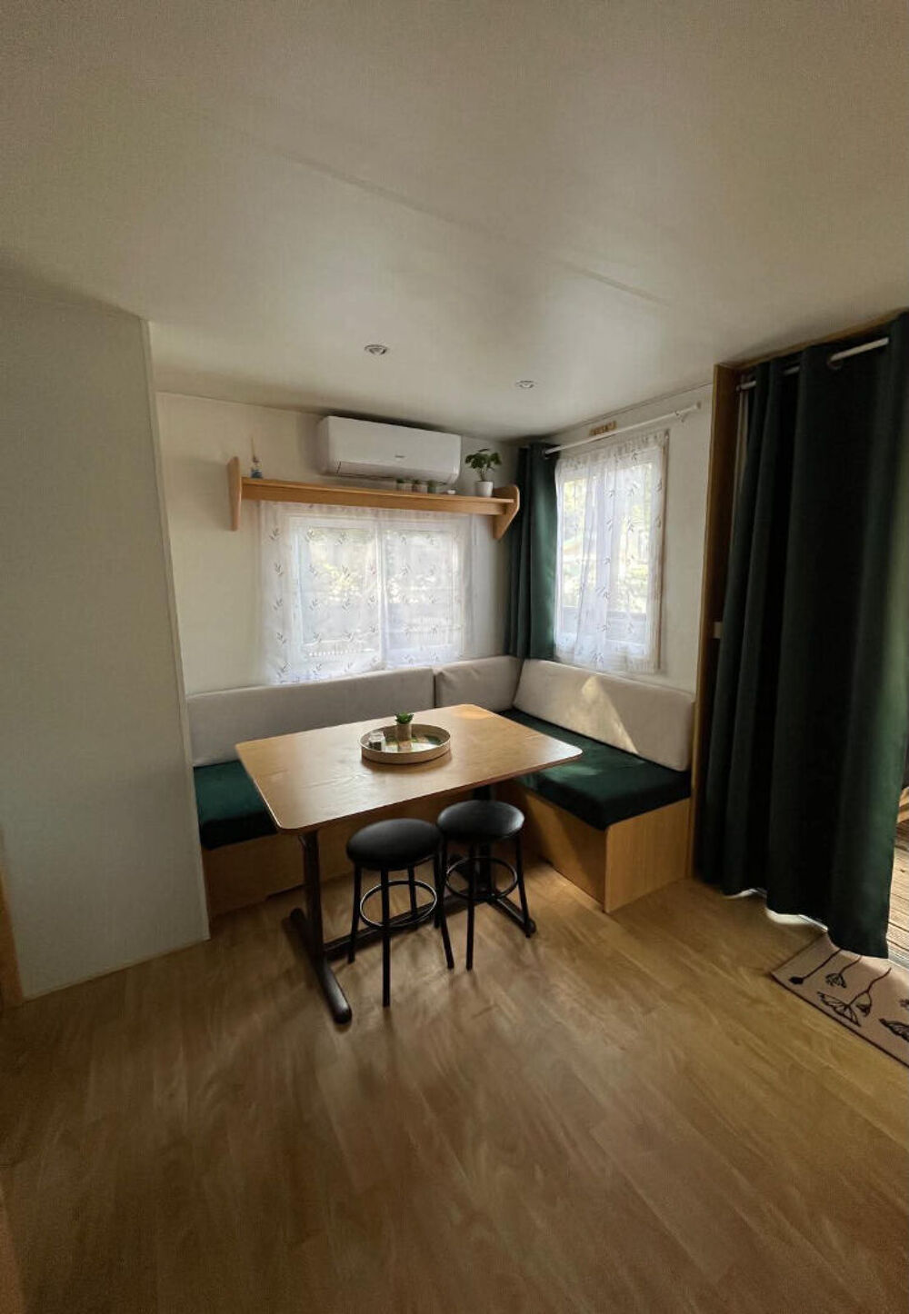 Vente Maison Terrain de loisirs La Tranche Sur Mer La tranche sur mer