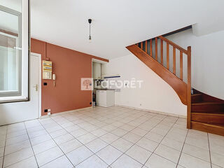  Appartement à louer 2 pièces 36 m²