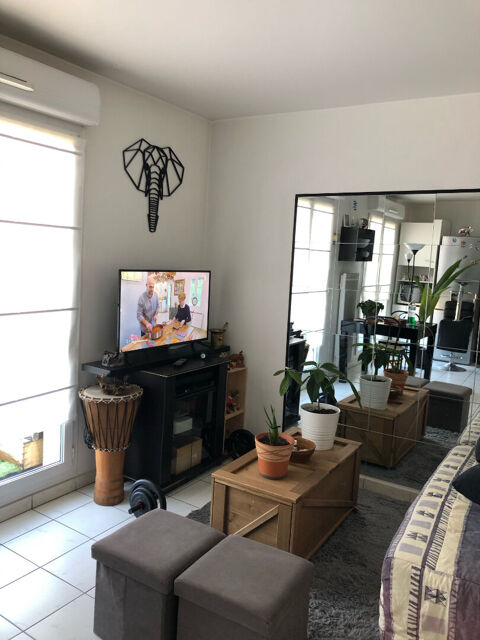  Appartement � louer 1 pi�ce 26 m�