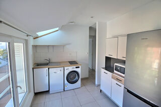  Appartement à vendre 2 pièces 28 m²
