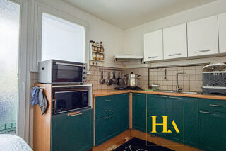  Appartement  vendre 5 pices 98 m