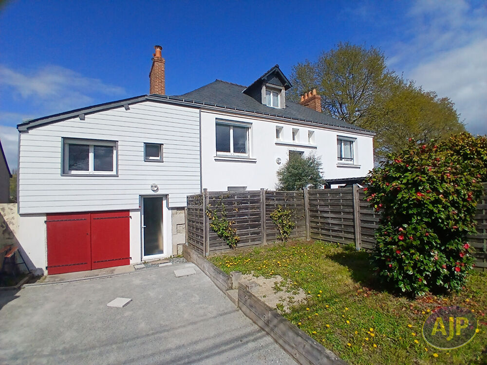 Vente Immeuble Ensemble immobilier Notre Dame Des Landes Notre dame des landes