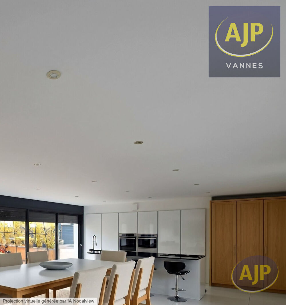 Vente Maison VANNES Vannes