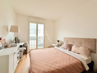  Appartement � vendre 2 pi�ces 42 m�