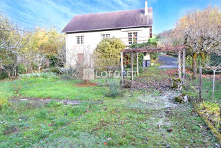  Maison � vendre 5 pi�ces 100 m�