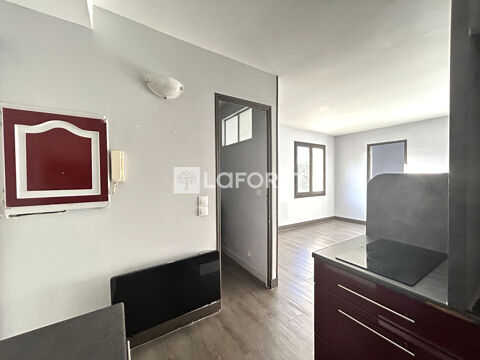   APPARTEMENT GARGENVILLE - 2 pi�ces - 33.82m2 Appartement - 2 pi�ce(s) - 34 m�