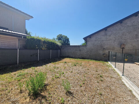   Grange � r�nover � Saint-Alban-Leysse Maison - 2 pi�ce(s) - 80 m�