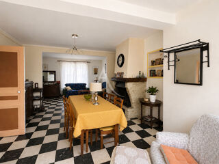 Vente Maison VIAGER - Opportunité patrimoniale à Jablines - maison 6 pièces - 4 chambres Jablines