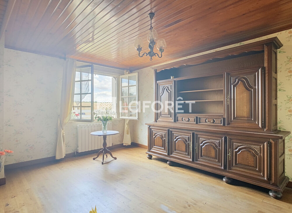 Maison Mauron 5 pièce(s) 85 m2