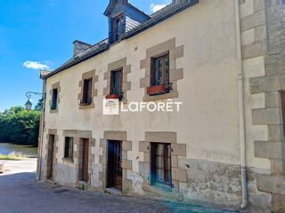  Maison à vendre 5 pièces 102 m²
