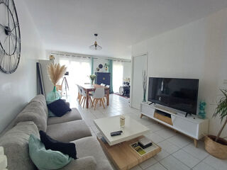  Maison à louer 3 pièces 80 m²