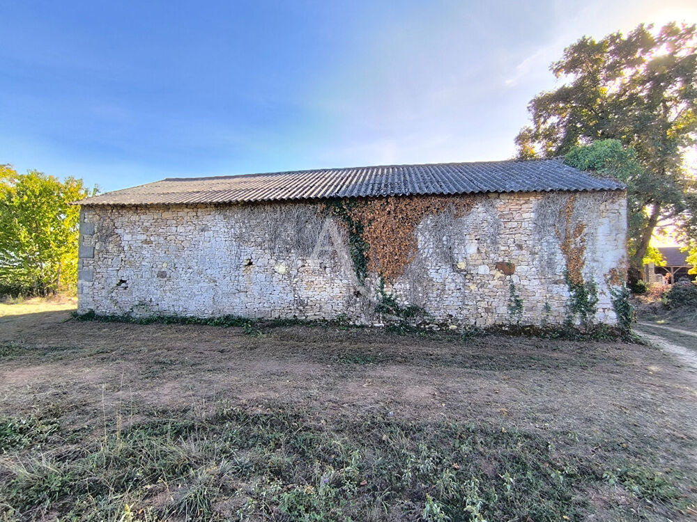 Vente Remise/Grange Grange à restaurer, 5 minutes de Pomarede +-100 m2 avec jardin Pomarede