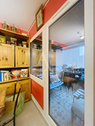  Appartement � vendre 5 pi�ces 89 m�