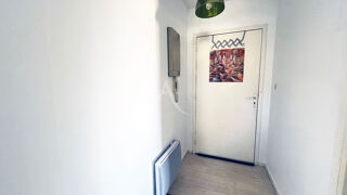  Appartement � vendre 1 pi�ce 27 m�