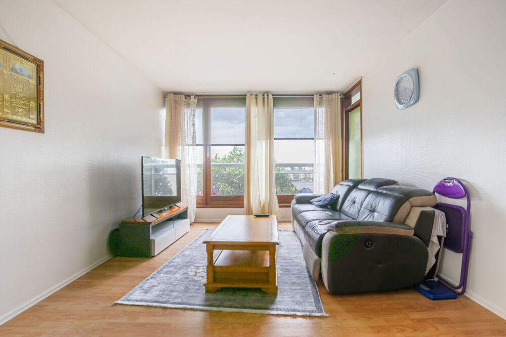 Appartement 2 pièces 46 m² · à Annecy · 46 m² · 196 800 €