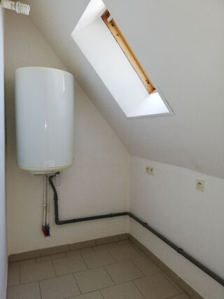  Appartement � louer 1 pi�ce 28 m�