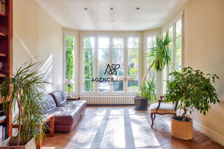  Maison à vendre 9 pièces 250 m²