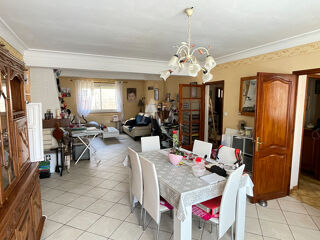  Maison à vendre 5 pièces 110 m²