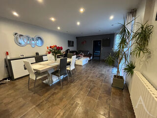  Maison � vendre 5 pi�ces 85 m�