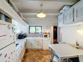  Maison à vendre 8 pièces 133 m²