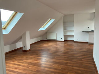  Appartement  vendre 1 pice 33 m