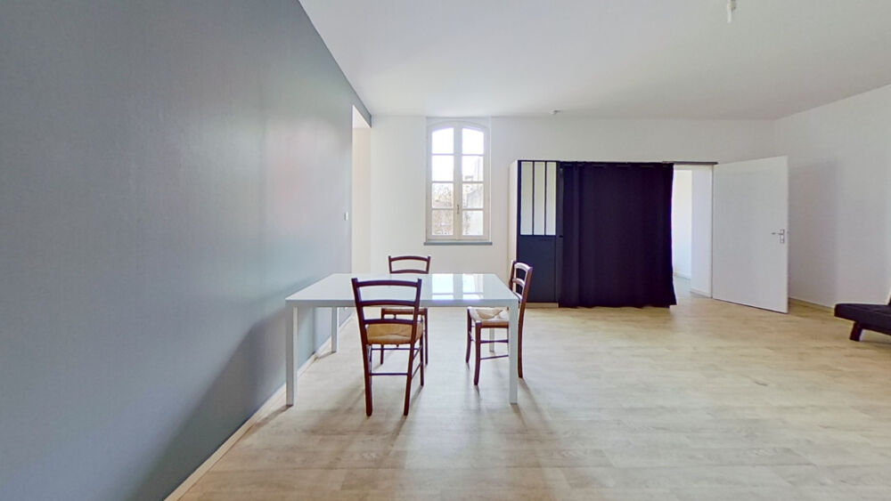 Location Appartement Appartement Montauban 2 pièce(s) 57.93 m2 Montauban