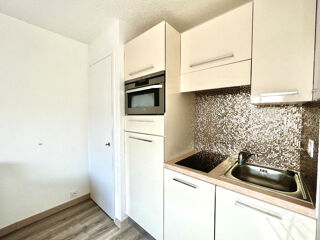  Appartement � louer 1 pi�ce 25 m�