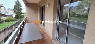  Appartement  louer 4 pices 78 m