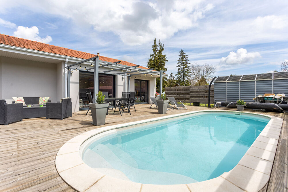 Maison Saint Diery 4 pièce(s) 87 m2