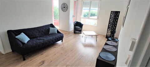  Appartement � louer 4 pi�ces 71 m�