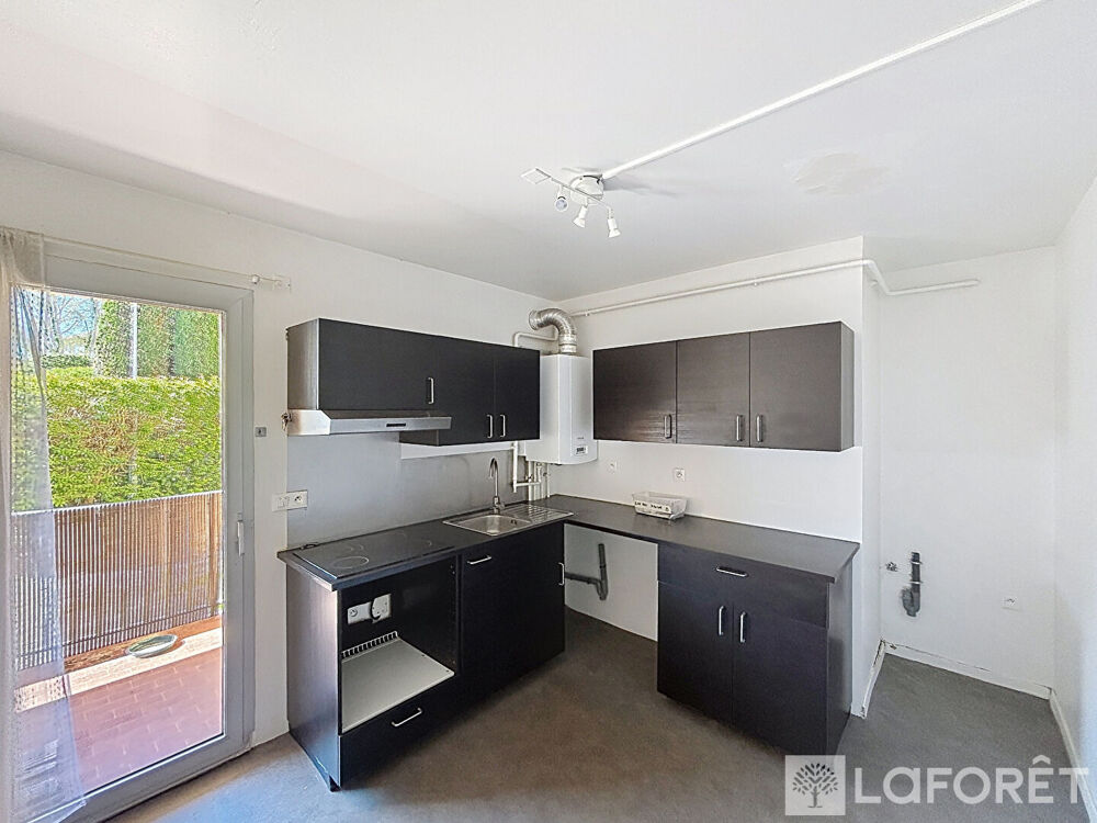 Vente Appartement ORANGE Centre - Appt 68m² avec parking et terrasse Orange